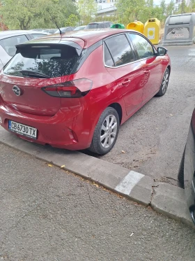 Opel Corsa Едишън, снимка 2
