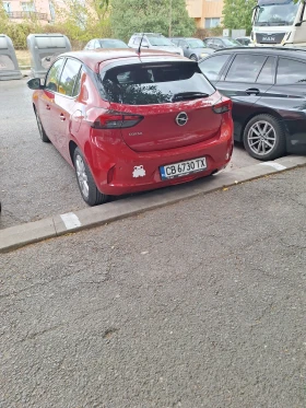 Opel Corsa Едишън, снимка 1