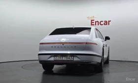 Hyundai Grandeur EXCLUSIVE* ОБДУХВАНЕ* ХЕДЪП* 360КАМЕРА* , снимка 4