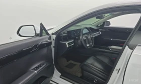 Hyundai Grandeur EXCLUSIVE* ОБДУХВАНЕ* ХЕДЪП* 360КАМЕРА* , снимка 5