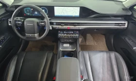 Hyundai Grandeur EXCLUSIVE* ОБДУХВАНЕ* ХЕДЪП* 360КАМЕРА* , снимка 7