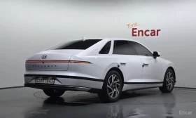 Hyundai Grandeur EXCLUSIVE* ОБДУХВАНЕ* ХЕДЪП* 360КАМЕРА* , снимка 2