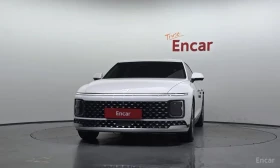 Hyundai Grandeur EXCLUSIVE* ОБДУХВАНЕ* ХЕДЪП* 360КАМЕРА* , снимка 3