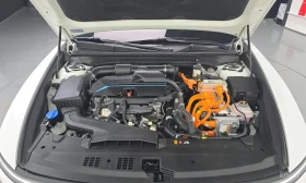 Hyundai Grandeur EXCLUSIVE* ОБДУХВАНЕ* ХЕДЪП* 360КАМЕРА* , снимка 16