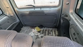 Renault Kangoo, снимка 6