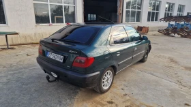 Citroen Xsara, снимка 4