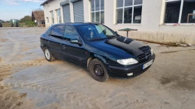 Citroen Xsara, снимка 6