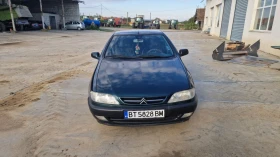 Citroen Xsara, снимка 7
