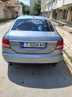 Audi A6 2.4 BDW, снимка 6
