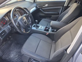 Audi A6 2.4 BDW, снимка 9