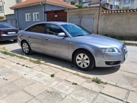 Audi A6 2.4 BDW, снимка 4
