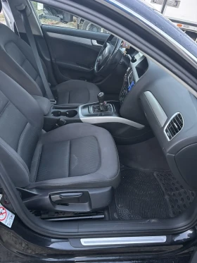 Audi A4, снимка 6