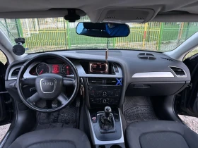 Audi A4, снимка 9