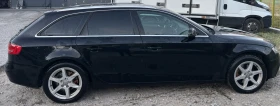 Audi A4, снимка 3