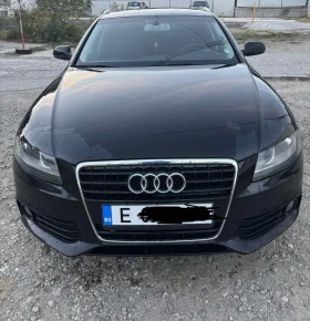 Audi A4, снимка 1