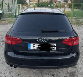 Audi A4, снимка 2