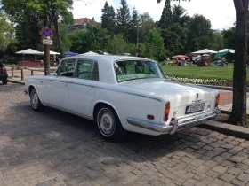 Rolls-Royce Silver Spur Shadow 1, снимка 3