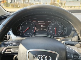 Audi A6 TDI quattro, снимка 7 - Автомобили и джипове - 45252226