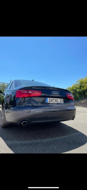 Audi A6 TDI quattro | Mobile.bg   4