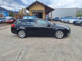 Opel Insignia 2.0 CDTI 4X4 подгрев обдухване, снимка 8