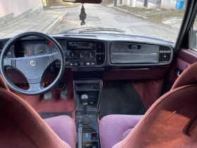 Обява за продажба на Saab 900 Turbo 16v ~8 900 лв. - изображение 7