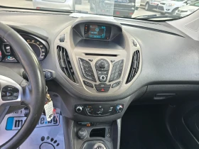 Обява за продажба на Ford Courier Tourneo 1.5TDCI, 95к.с., Euro6! ~13 700 лв. - изображение 10