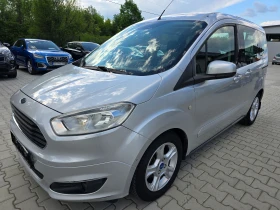 Обява за продажба на Ford Courier Tourneo 1.5TDCI, 95к.с., Euro6! ~13 700 лв. - изображение 4