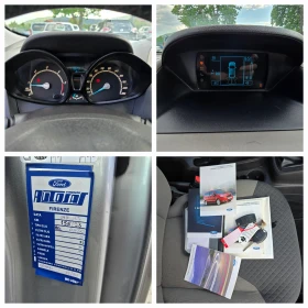 Ford Courier Tourneo 1.5TDCI, 95.., Euro6! | Mobile.bg    13