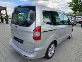 Обява за продажба на Ford Courier Tourneo 1.5TDCI, 95к.с., Euro6! ~13 700 лв. - изображение 2
