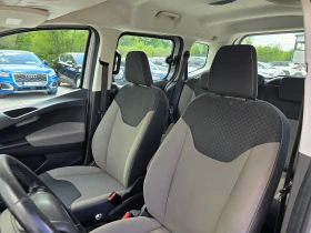 Обява за продажба на Ford Courier Tourneo 1.5TDCI, 95к.с., Euro6! ~13 700 лв. - изображение 7