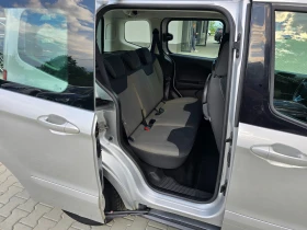 Обява за продажба на Ford Courier Tourneo 1.5TDCI, 95к.с., Euro6! ~13 700 лв. - изображение 9