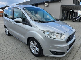 Обява за продажба на Ford Courier Tourneo 1.5TDCI, 95к.с., Euro6! ~13 700 лв. - изображение 1