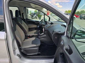 Обява за продажба на Ford Courier Tourneo 1.5TDCI, 95к.с., Euro6! ~13 700 лв. - изображение 8
