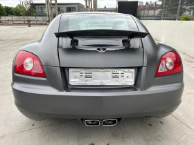 Chrysler Crossfire 3, 2 V6 218кс Automat МАТ* * * ТОП ПРОМОЦИЯ* * * , снимка 7