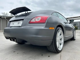 Обява за продажба на Chrysler Crossfire 3, 2 V6 218кс Automat МАТ * * * ТОП * * *  ~11 990 лв. - изображение 7