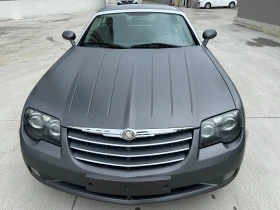 Chrysler Crossfire 3, 2 V6 218кс Automat МАТ* * * ТОП ПРОМОЦИЯ* * * , снимка 14