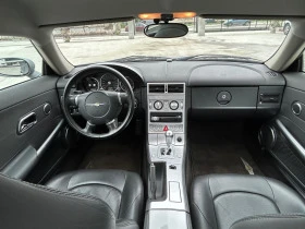 Chrysler Crossfire 3, 2 V6 218 Automat   :-) | Mobile.bg    17