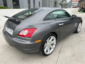 Chrysler Crossfire 3, 2 V6 218кс Automat МАТ* * * ТОП ПРОМОЦИЯ* * * , снимка 9