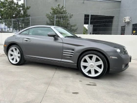 Chrysler Crossfire 3, 2 V6 218кс Automat МАТ* * * ТОП ПРОМОЦИЯ* * * , снимка 12