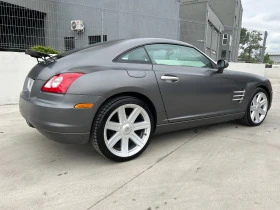 Обява за продажба на Chrysler Crossfire 3, 2 V6 218кс Automat МАТ * * * ТОП * * *  ~11 990 лв. - изображение 9