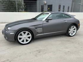 Chrysler Crossfire 3, 2 V6 218кс Automat МАТ* * * ТОП ПРОМОЦИЯ* * * , снимка 3