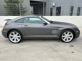 Chrysler Crossfire 3, 2 V6 218кс Automat МАТ* * * ТОП ПРОМОЦИЯ* * * , снимка 11