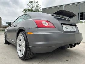 Обява за продажба на Chrysler Crossfire 3, 2 V6 218кс Automat МАТ * * * ТОП * * *  ~11 990 лв. - изображение 5