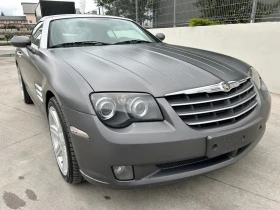 Chrysler Crossfire 3, 2 V6 218 Automat  * * *  * * *  | Mobile.bg    13