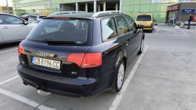 Audi A4 2.0 130 газ/бензин, снимка 7