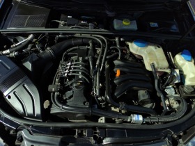 Audi A4 2.0 130 газ/бензин, снимка 15