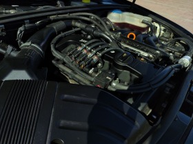 Audi A4 2.0 130 газ/бензин, снимка 17