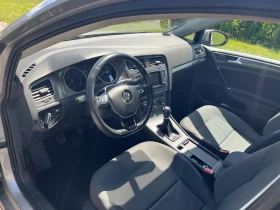 Обява за продажба на VW Golf 1.6 TDI ~14 800 лв. - изображение 6