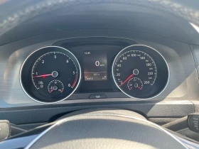 VW Golf 1.6 TDI | Mobile.bg    14
