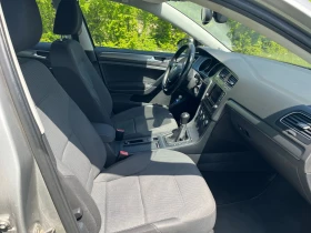 Обява за продажба на VW Golf 1.6 TDI ~14 800 лв. - изображение 11